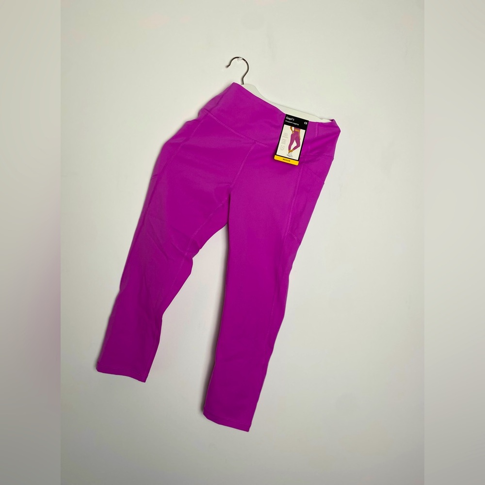 Capri leggings